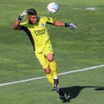 Brayan Cortés y ausencia en la 'Roja':"Es una oportunidad para seguir mejorando"