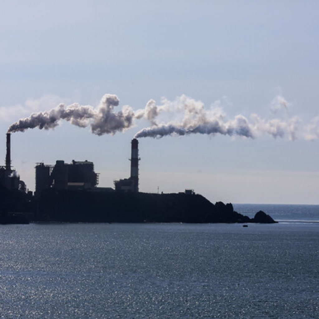 Cámara aprueba terminar con las termoeléctricas en todo Chile