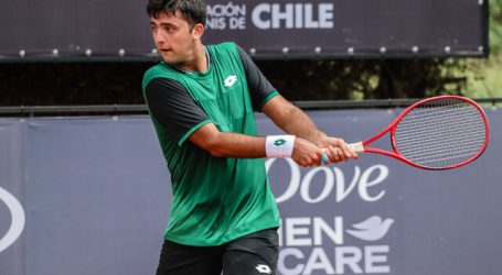 Tenis: Tabilo y Barrios ya tienen rivales para su debut en la qualy de Wimbledon