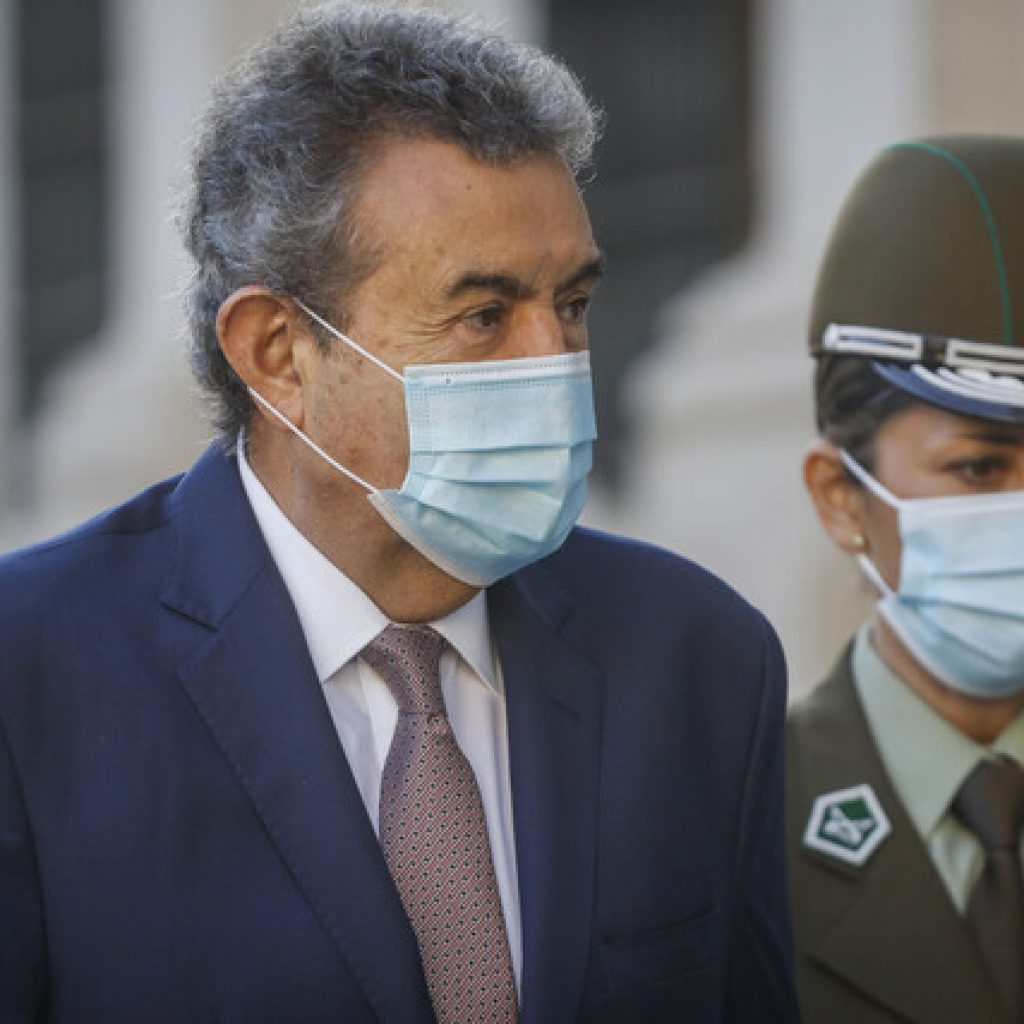 Silva: Expulsiones colectivas son prohibidas por el derecho internacional