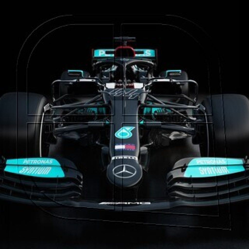 F1: Mercedes avisa que serán "más rápidos" en las próximas carreras