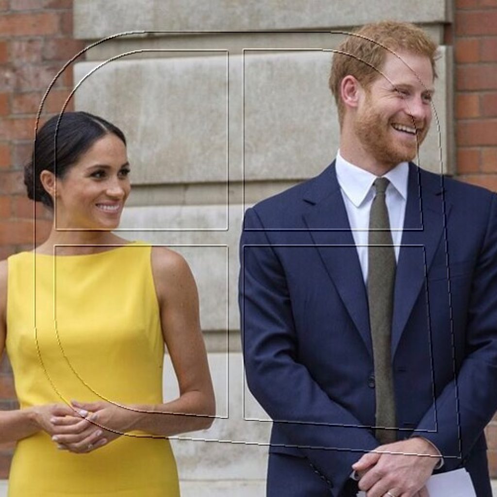 Meghan Markle y Enrique anuncian el nacimiento de su hija, Lilibet Diana