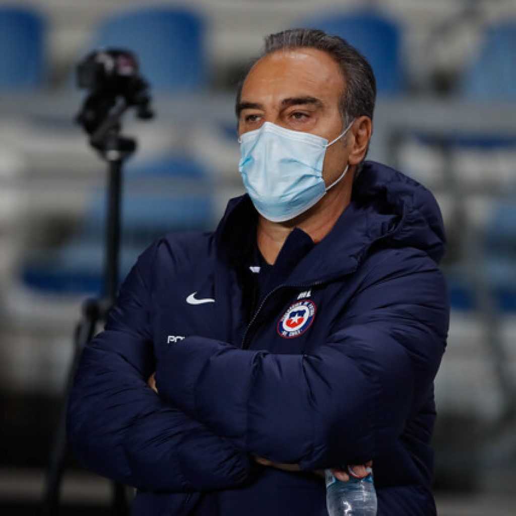 Lasarte y el caso Vidal: “Tenemos la idea de que no habrá más positivos”