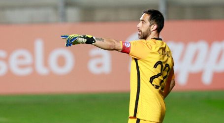 Desde España revelan que Claudio Bravo estuvo muy cerca del Sevilla FC