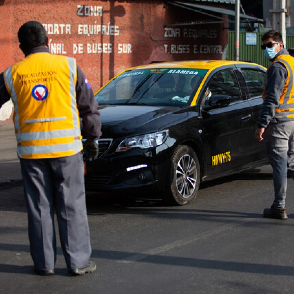 Extienden vigencia de vehículos de transporte público antiguos