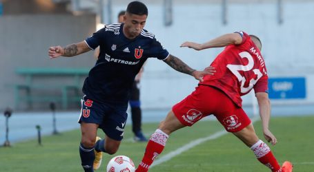 Yonathan Andía: “No me afectó quedar fuera de la Copa América”