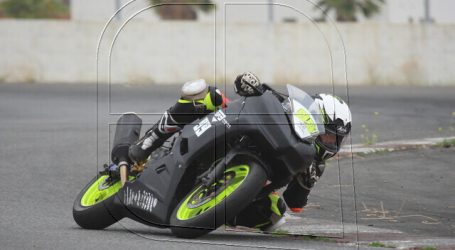 Isis Carreño abandona en Misano tras accidentada fecha del Mundial de SuperBikes