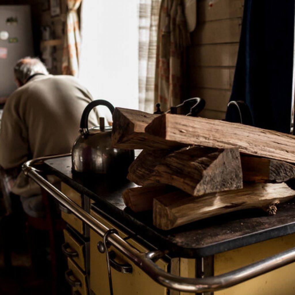 Piden al Gobierno acciones concretas para frenar el alza del precio de la leña