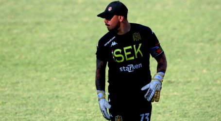 Diego Sánchez pidió perdón tras ser detenido en estado de ebriedad