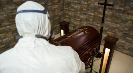 Argentina supera los 87.000 fallecidos por coronavirus