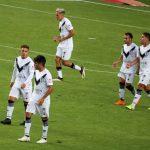 Primera B: S. Morning derrotó con claridad al líder Coquimbo Unido en La Pintana