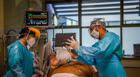 Aprueban en general fuero y descanso complementario para el personal de salud