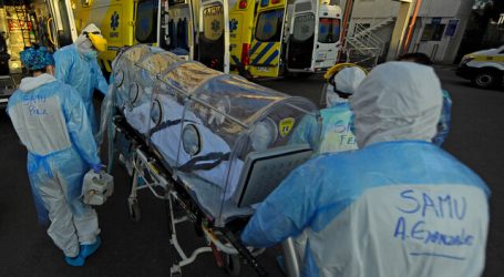 Ministerio de Salud reportó 2.768 casos nuevos de Covid-19 en el país