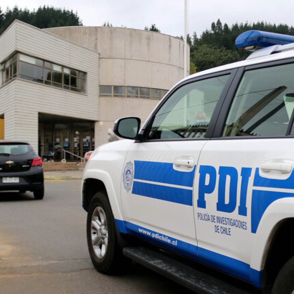 Hombre intentó evitar control sanitario y murió tras desde el piso 14