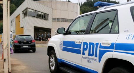 Hombre intentó evitar control sanitario y murió tras desde el piso 14