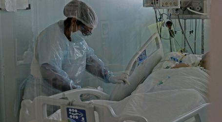 Ministerio de Salud reportó 7.716 casos nuevos de Covid-19 en el país