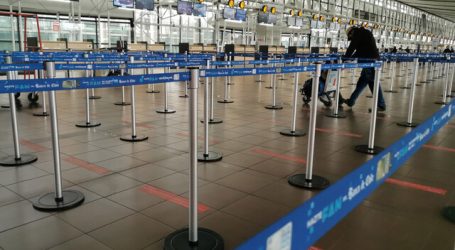 UE mantiene a Reino Unido fuera de la lista de países sin restricciones de viaje