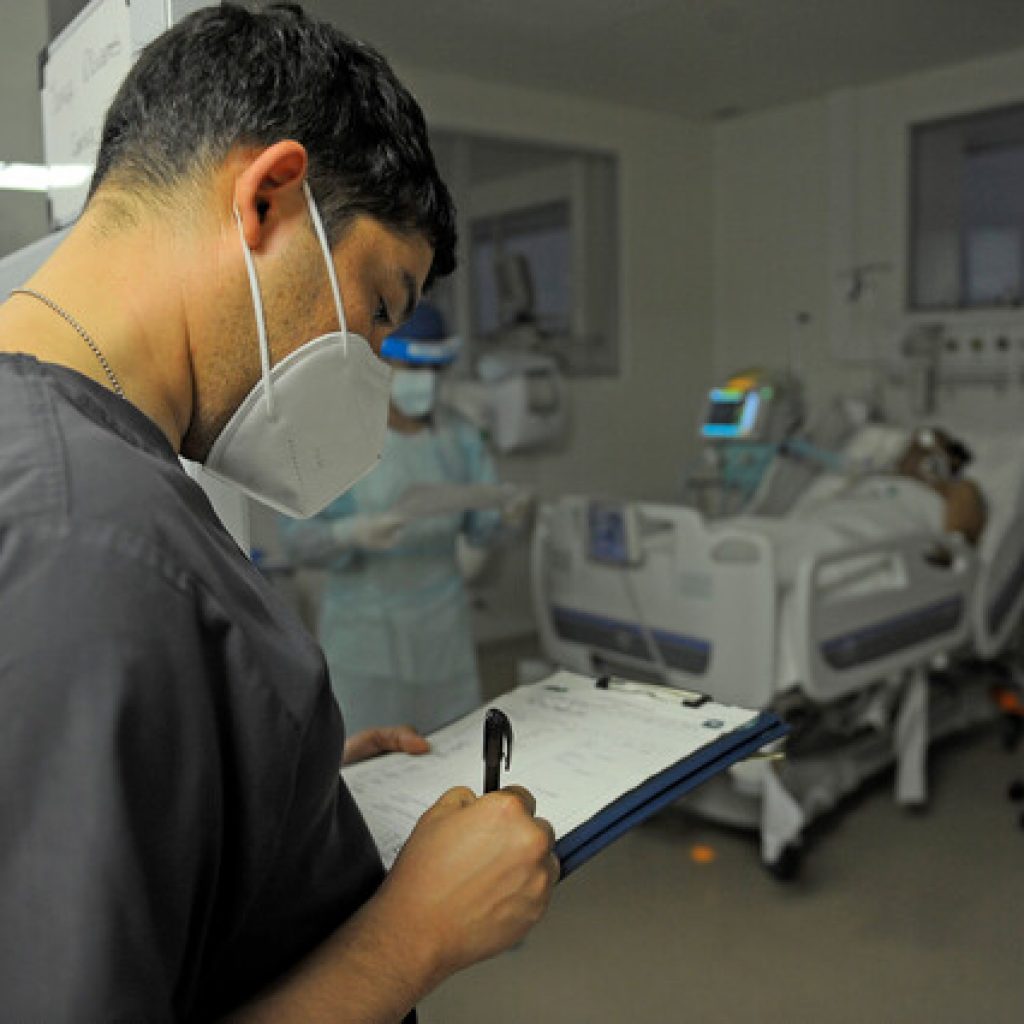 Avanza proyecto que otorga descanso y fuero laboral a trabajadores de la salud