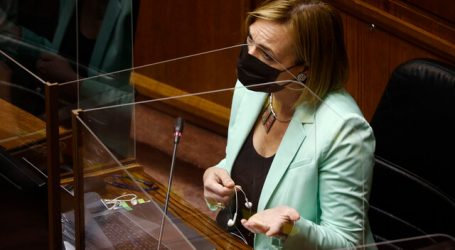 Concluyen votación de las indicaciones que refuerzan derechos de trabajadores