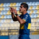 Everton informó el fallecimiento del hermano de Julio Barroso