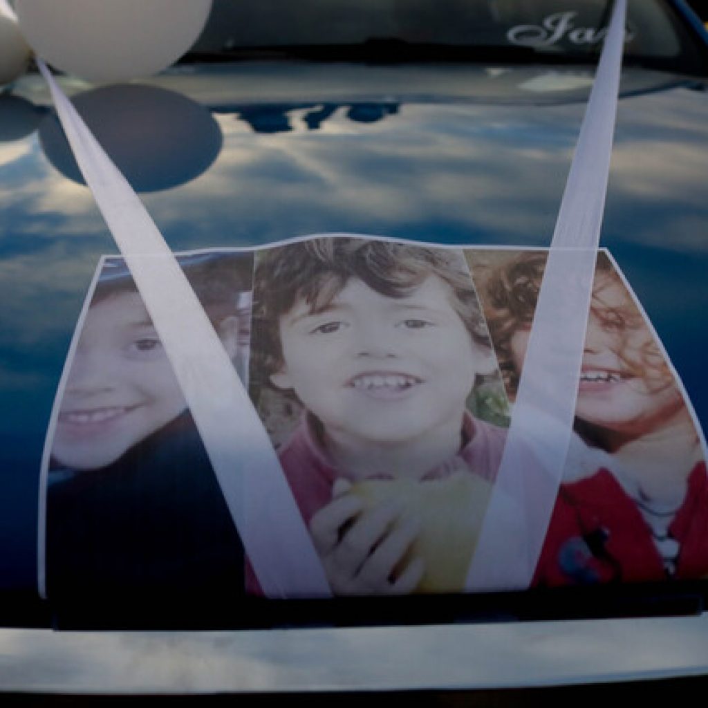 Caso Tomás Bravo: Fiscalía aclara alcances de reunión con padres