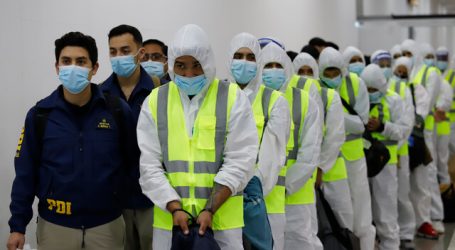 Obispos del Norte Grande rechazaron expulsiones de población migrante