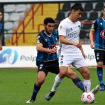 O'Higgins pide US$ 2,5 millones por la transferencia de Tomás Alarcón