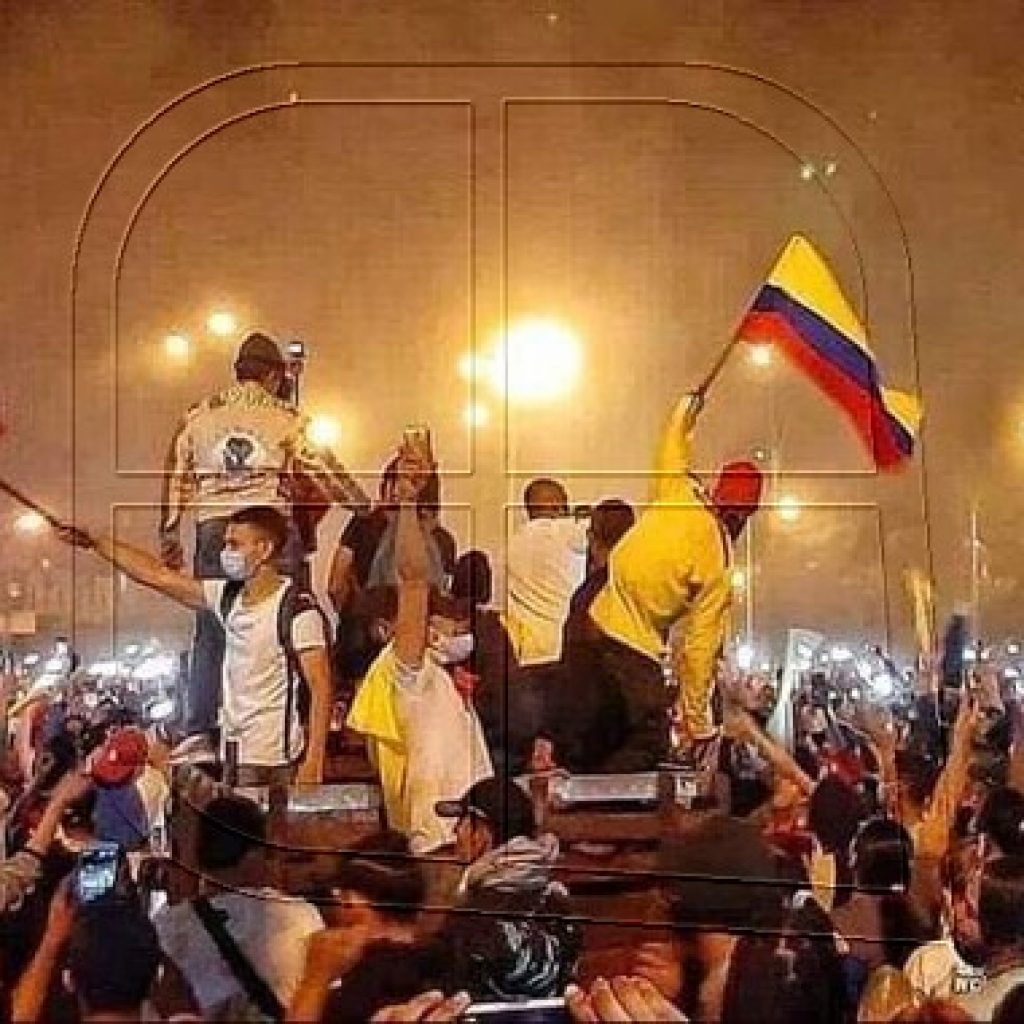 Colombia señala que Bachelet se equivoca al cifrar en 54 los muertos en protesta
