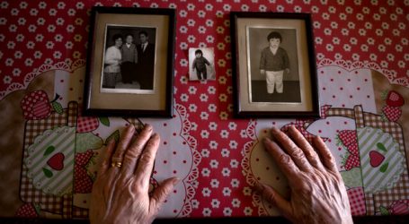 Senama lanza campaña para concientizar sobre abandono a personas mayores