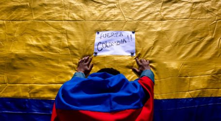 Colombia: CIDH finaliza visita y Comité del Paro analiza futuro de las protestas