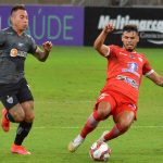 Atlético Mineiro habría recibido una oferta por Eduardo Vargas