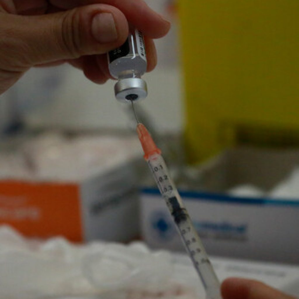 La vacuna CureVac incumple objetivo de efectividad en resultados preliminares