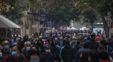 “Paso a Paso”: Santiago y otras 15 comunas retroceden a Cuarentena