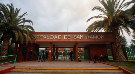 Tribunal determinó mantener prisión preventiva a ex-concejal de San Ramón