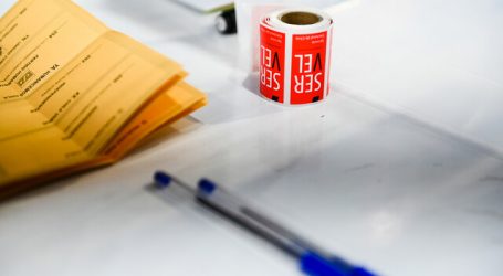 Solicitan repetir elección de alcalde en cuatro mesas de Papudo