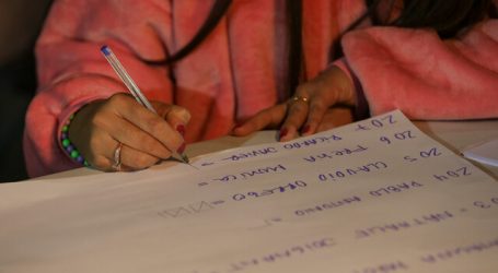 Tricel ratificó a los 155 constituyentes que redactarán la nueva Constitución