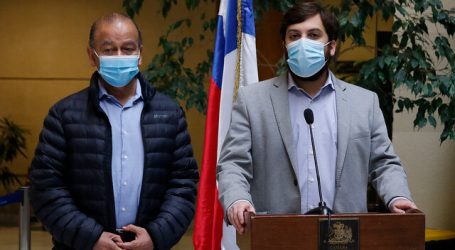 Solicitan a Contraloría investigar donación de ventiladores de la CPC