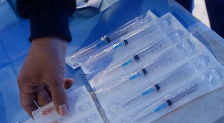 Estadio Sausalito abrirá nuevamente este sábado para vacunación contra Covid-19