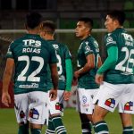 Osvaldo León renunció a la vicepresidencia de Santiago Wanderers