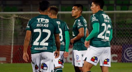 Osvaldo León renunció a la vicepresidencia de Santiago Wanderers