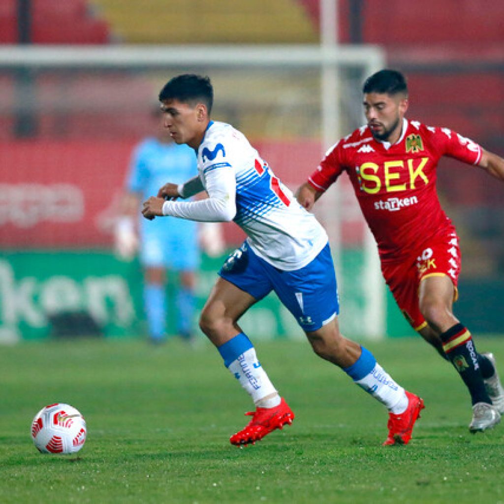 Núñez: “Nos va a hacer bien enfrentar al último campeón de la Libertadores”
