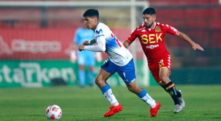 Núñez: “Nos va a hacer bien enfrentar al último campeón de la Libertadores”