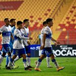 Universidad Católica tendría dos casos nuevos de Covid-19