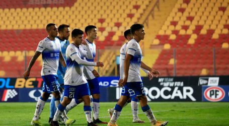 Universidad Católica tendría dos casos nuevos de Covid-19