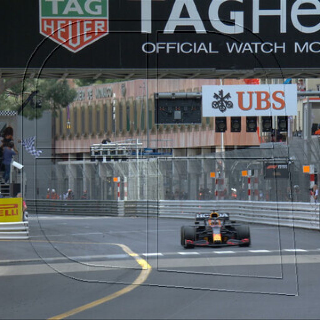 F1: Red Bull domina jornada de prácticas libres en el GP de Azerbaiyán