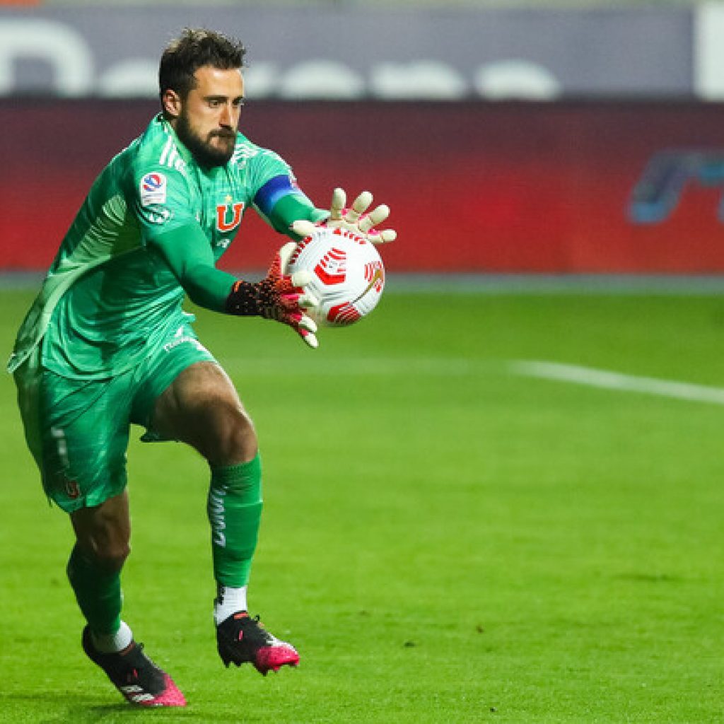 Fernando de Paul: "Nadie nos ha comunicado la salida de Dudamel"