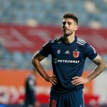 Joaquín Larrivey: “Estamos muy lejos de lo que este equipo puede dar”