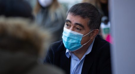 Desbordes pide debate de ideas “sin descalificaciones” al inicio de la campaña