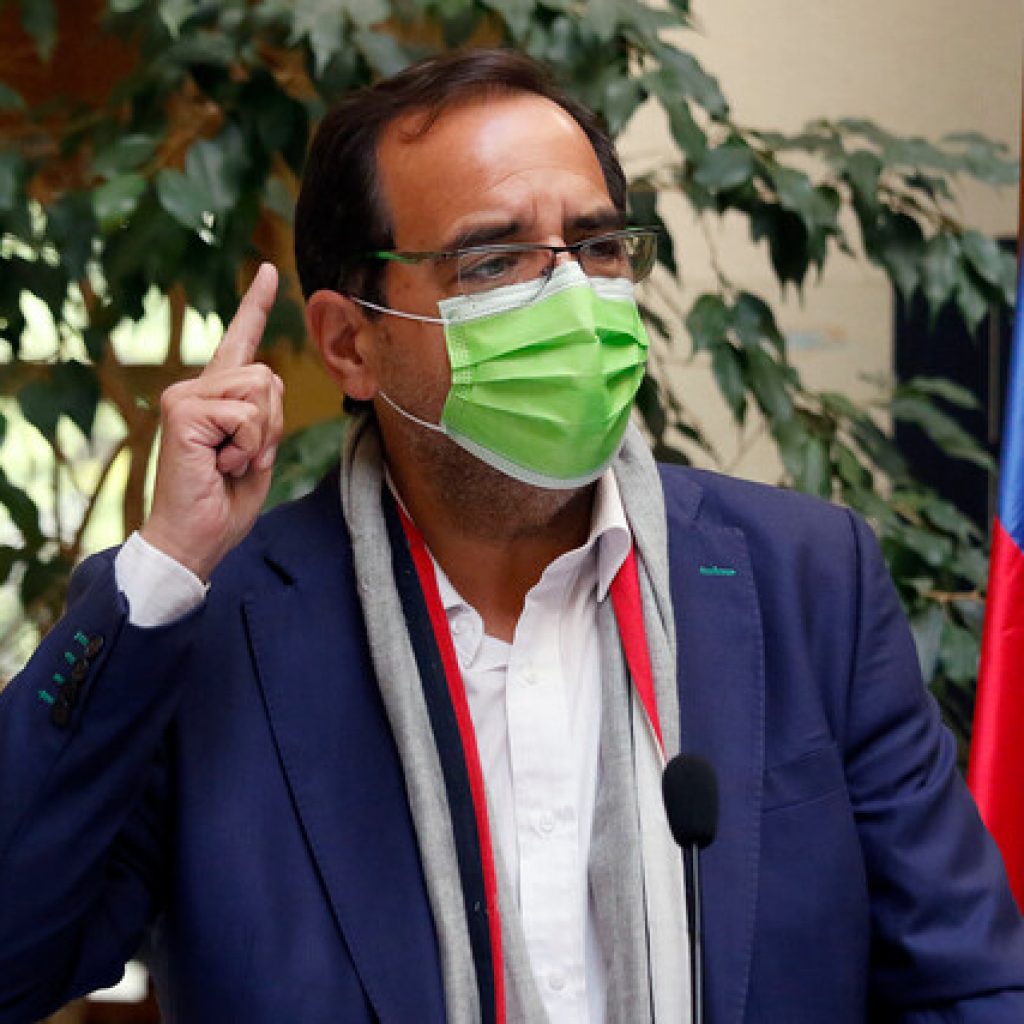 Regionalistas celebran triunfo de Miguel Vargas como gobernador de Atacama