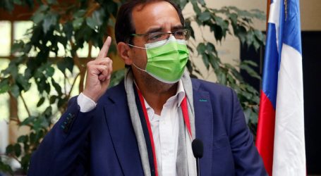 Regionalistas celebran triunfo de Miguel Vargas como gobernador de Atacama